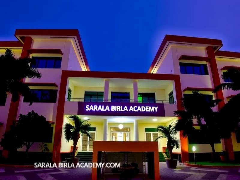 Middle School Science Lab