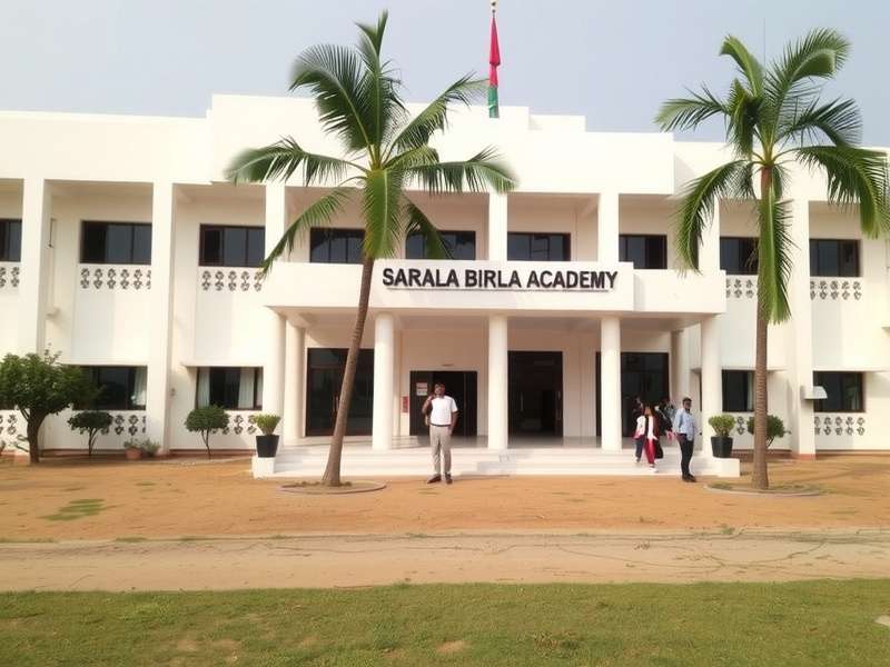 Ms. Priya Menon, English Department