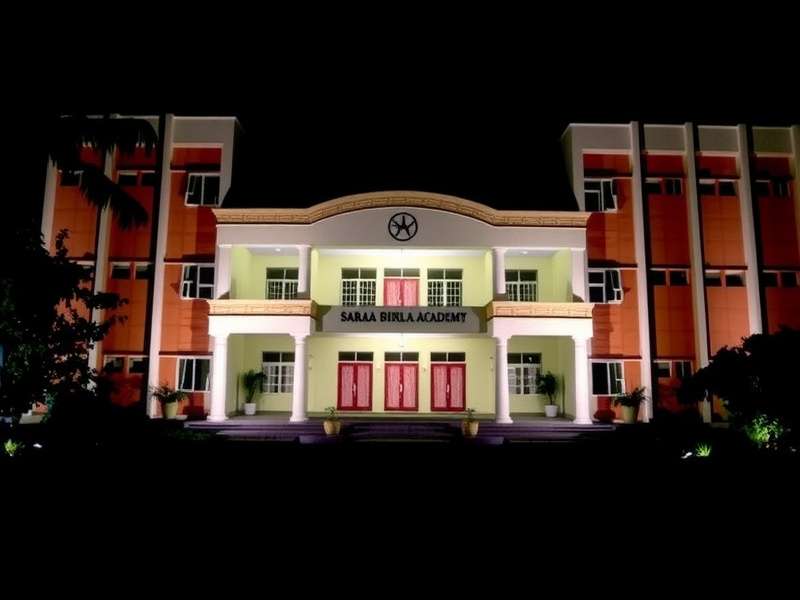 Dr. Anjali Sharma, Principal